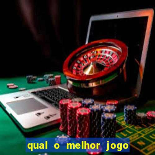 qual o melhor jogo para ganhar dinheiro sem depositar